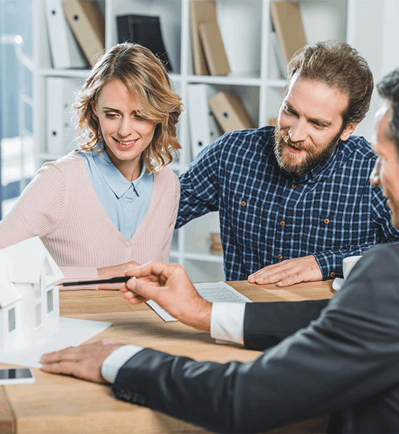 atención personalizada