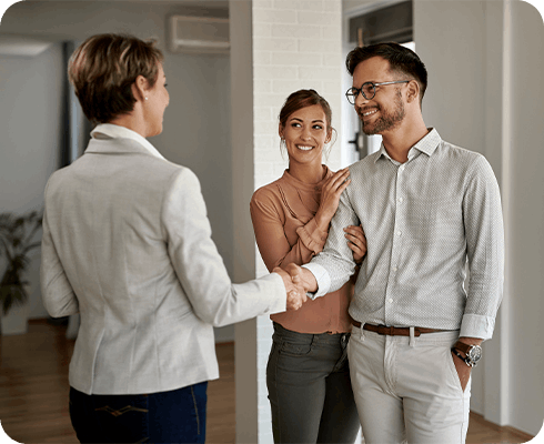 experiencia inmobiliaria integral